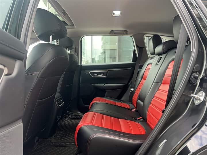 Фото 5 - Honda Breeze