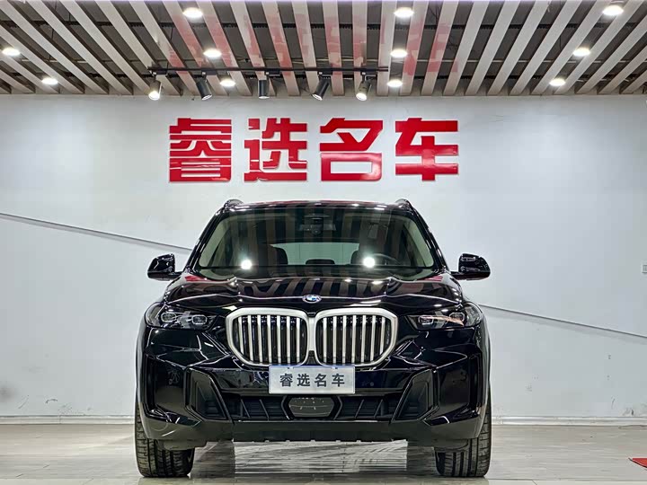 Фото 3 - BMW X5