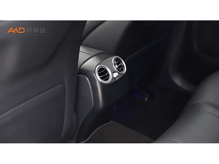 Фото 9 - Mercedes-Benz GLC-Class Coupe