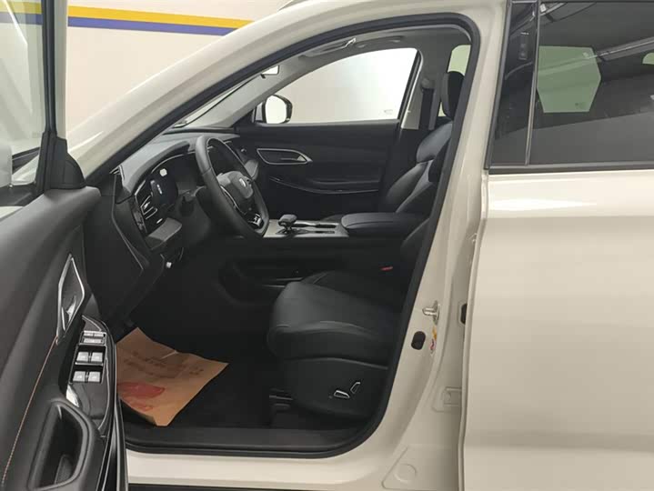 Фото 9 - Changan X7 Plus