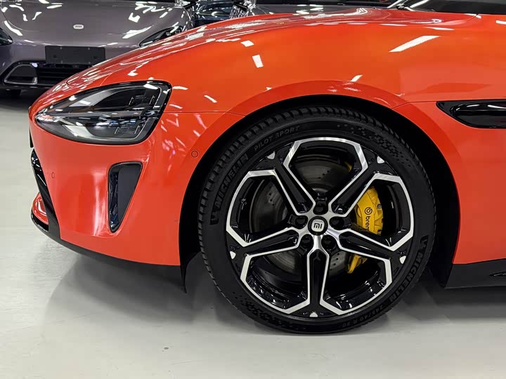 Фото 8 - Xiaomi SU7