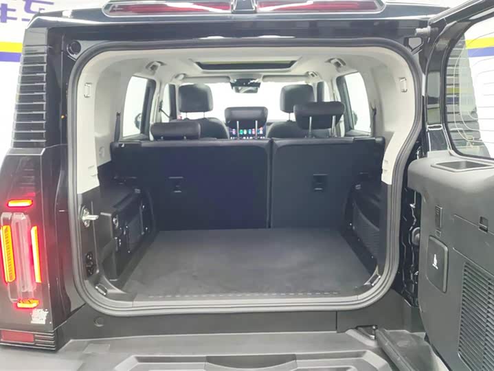 Фото 4 - Jetour T2