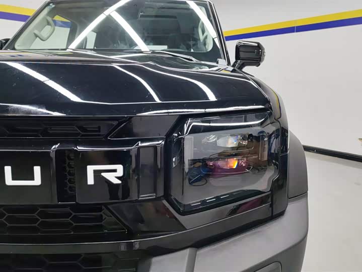 Фото 5 - Jetour T2