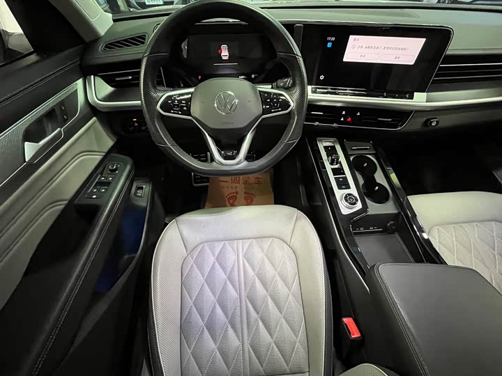 Фото 9 - Volkswagen Tavendor