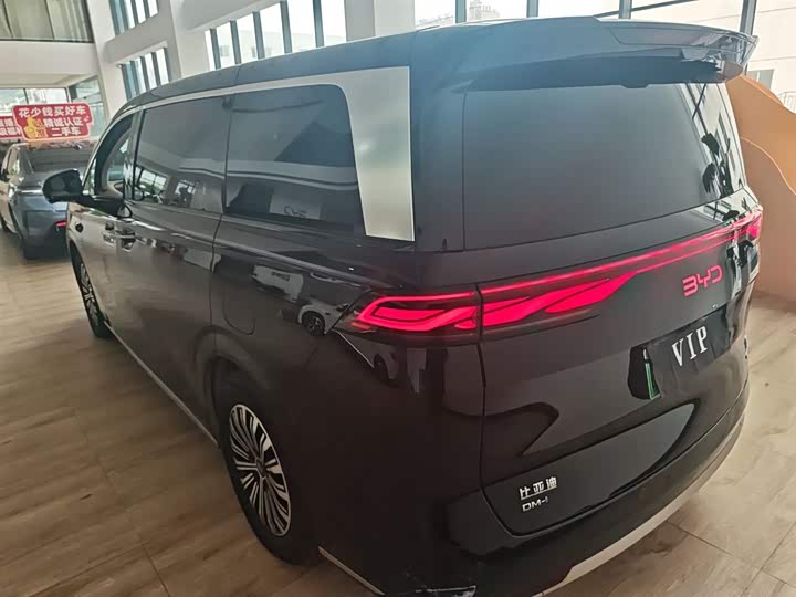 Фото 5 - BYD Xia