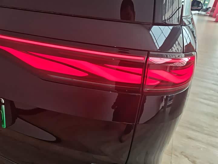 Фото 8 - BYD Xia