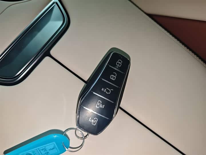 Фото 9 - BYD Xia