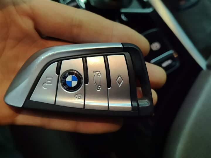 Фото 9 - BMW 5 Series