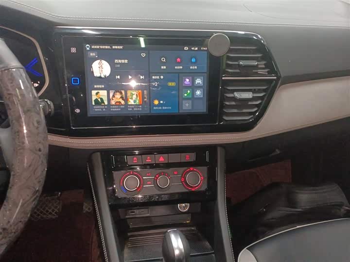 Фото 5 - Jetta VS7