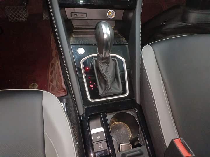 Фото 6 - Jetta VS7