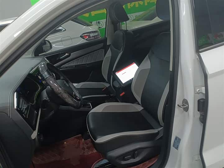 Фото 7 - Jetta VS7