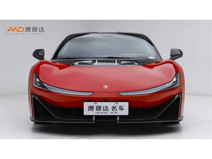 Фото 2 - GAC Hyptec SSR