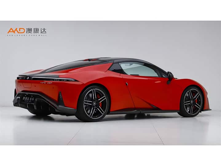 Фото 3 - GAC Hyptec SSR