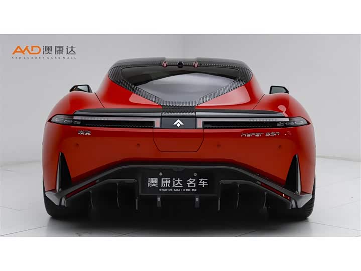 Фото 4 - GAC Hyptec SSR