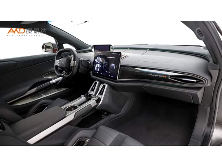 Фото 6 - GAC Hyptec SSR