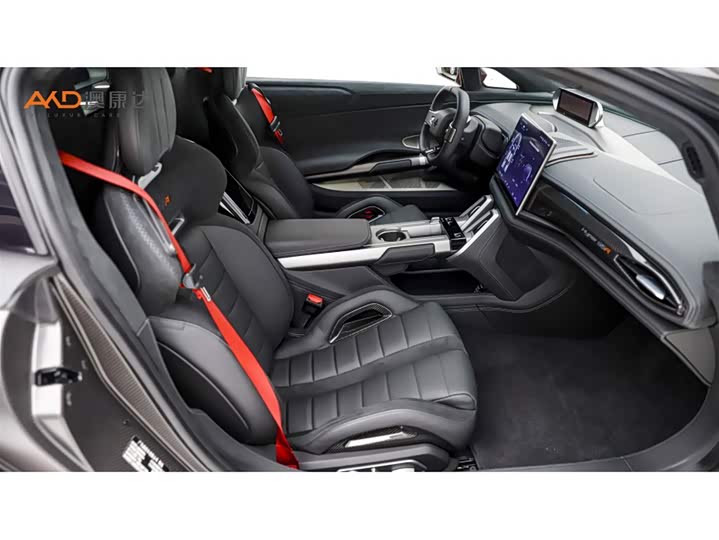 Фото 8 - GAC Hyptec SSR