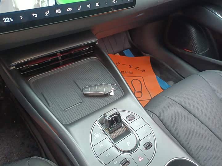 Фото 9 - BYD Seal