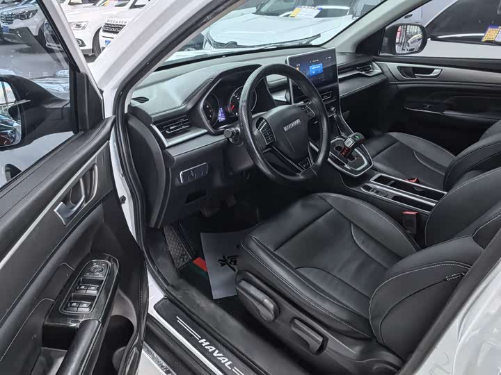 Фото 7 - Haval M6