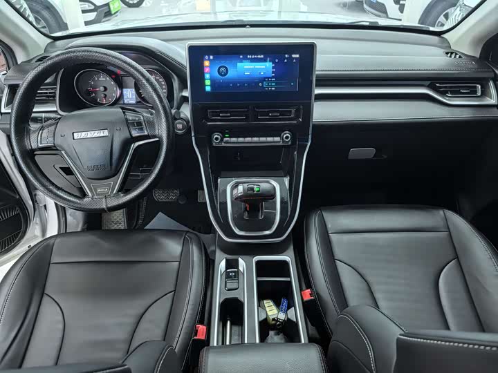 Фото 9 - Haval M6