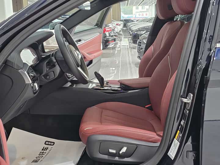 Фото 6 - BMW 5 Series Hybrid