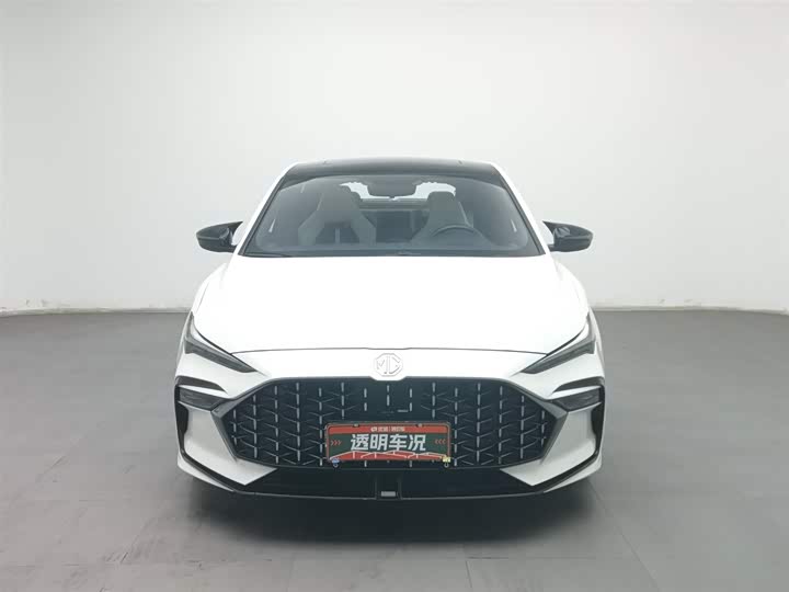 Фото 3 - MG Motor 6