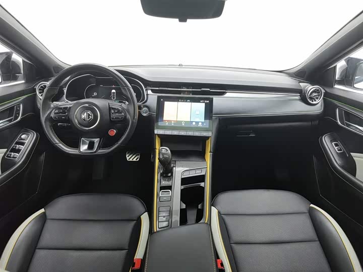 Фото 5 - MG Motor 6