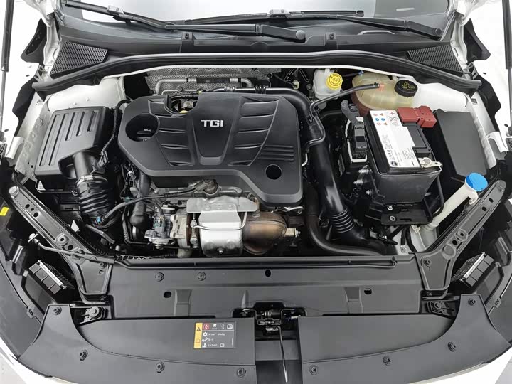 Фото 6 - MG Motor 6