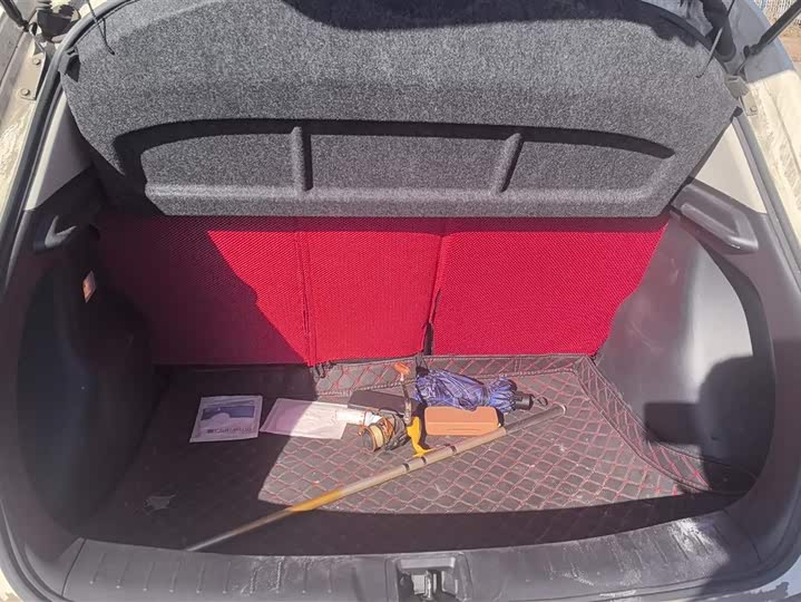 Фото 2 - Nissan Tiida