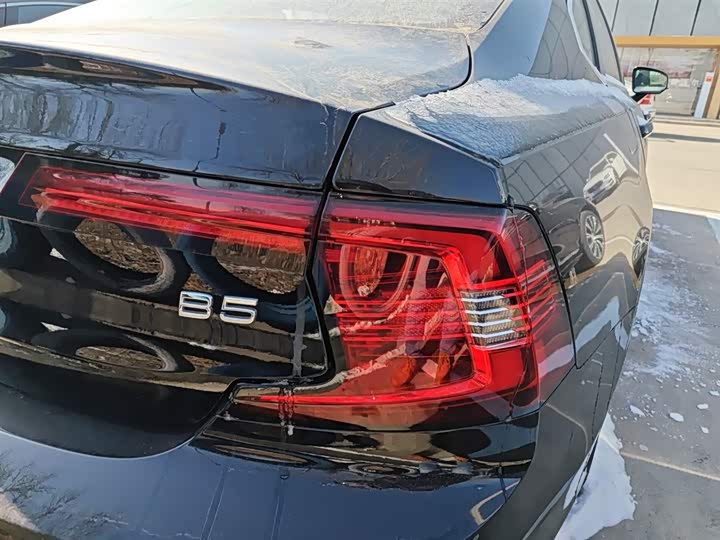 Фото 8 - Volvo S90