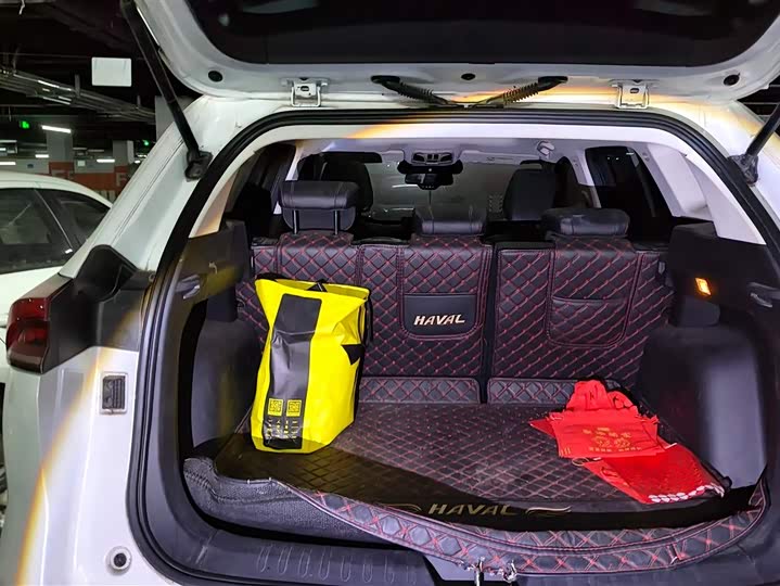 Фото 4 - Haval H6