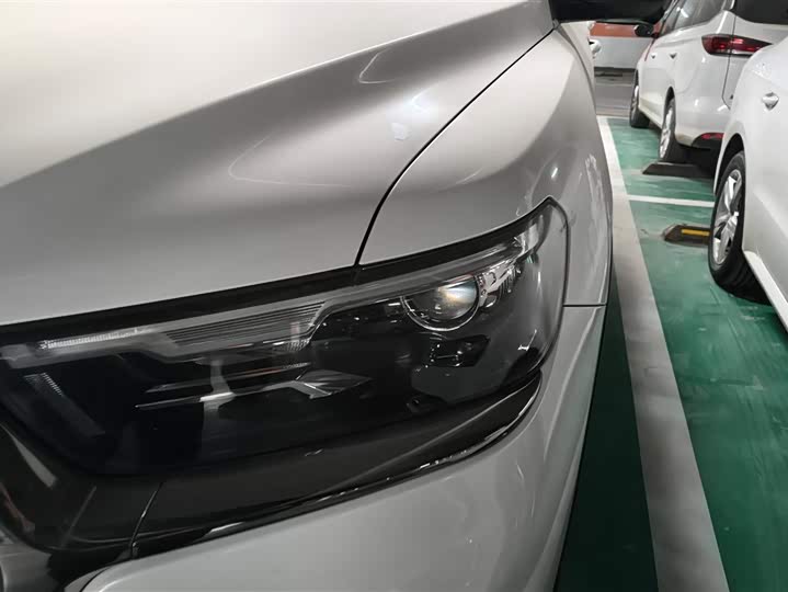 Фото 5 - Haval H6