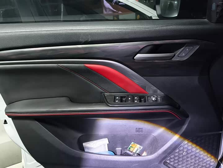 Фото 7 - Haval H6