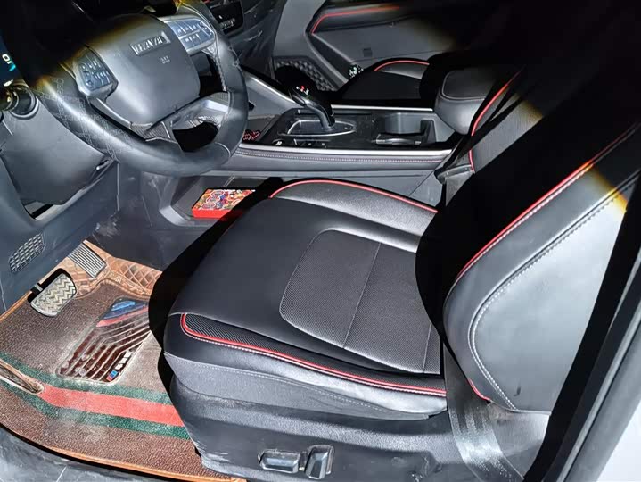 Фото 9 - Haval H6