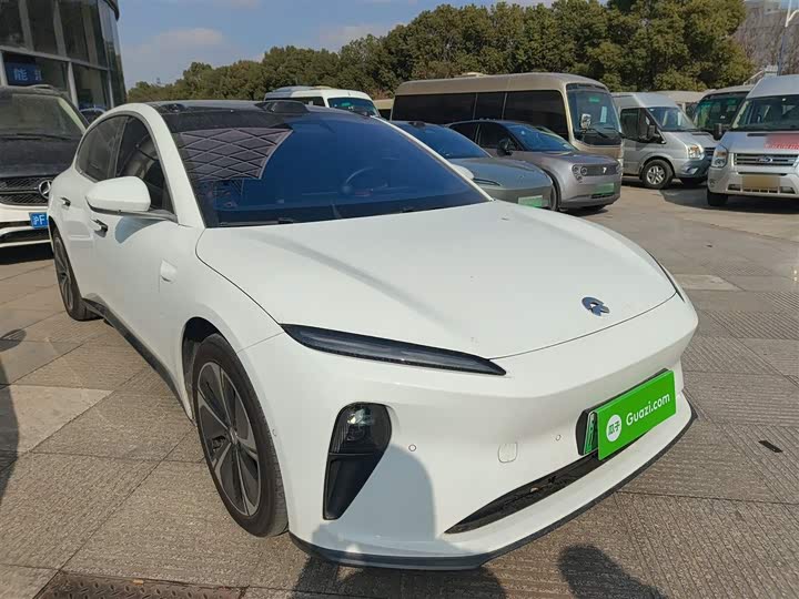 Фото 4 - Nio ET5T