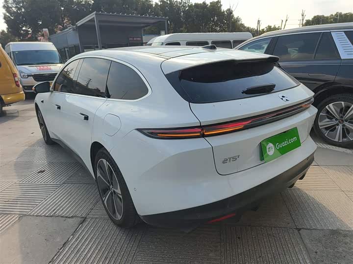 Фото 5 - Nio ET5T