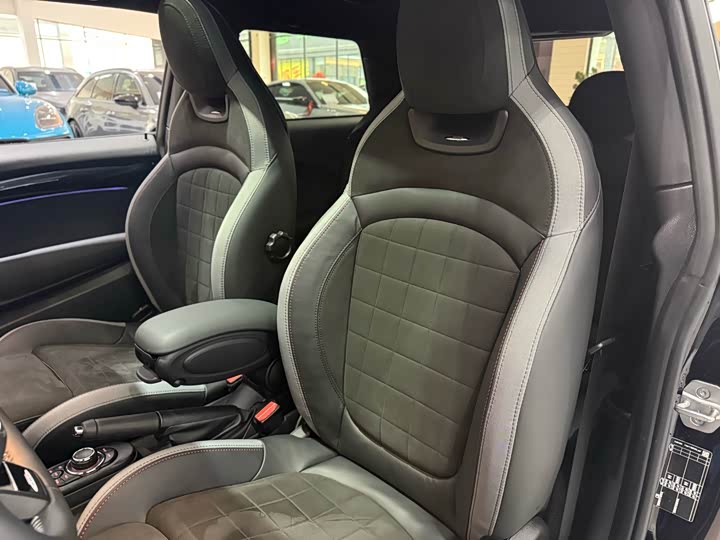 Фото 7 - Mini Mini JCW