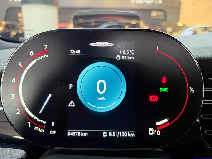 Фото 8 - Mini Mini JCW