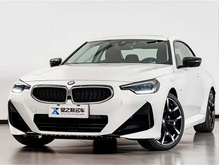 Фото 2 - BMW 2 Series