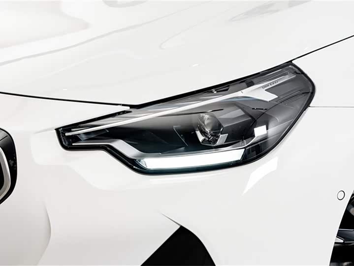 Фото 4 - BMW 2 Series