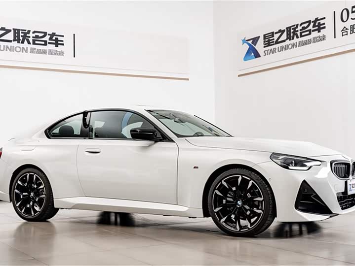 Фото 6 - BMW 2 Series