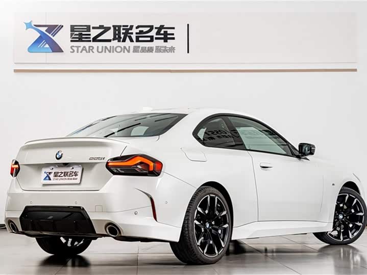 Фото 7 - BMW 2 Series