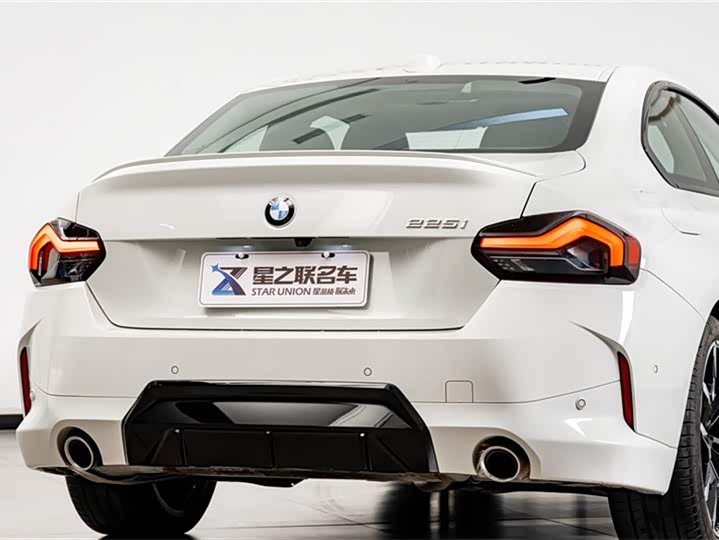 Фото 8 - BMW 2 Series