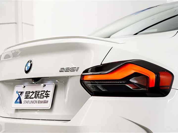 Фото 9 - BMW 2 Series