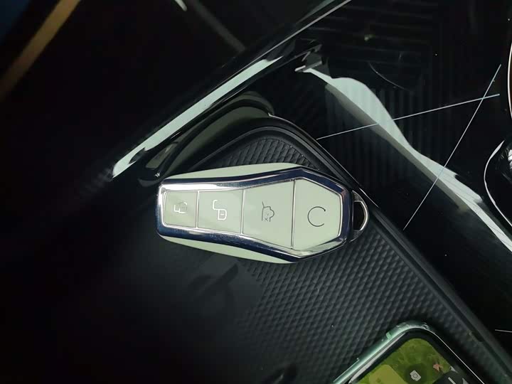 Фото 9 - BYD Seal