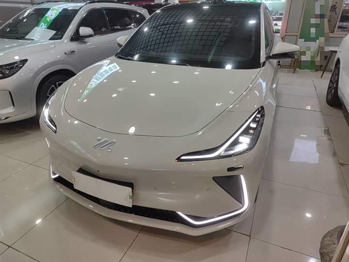 Фото 2 - IM motors LS7