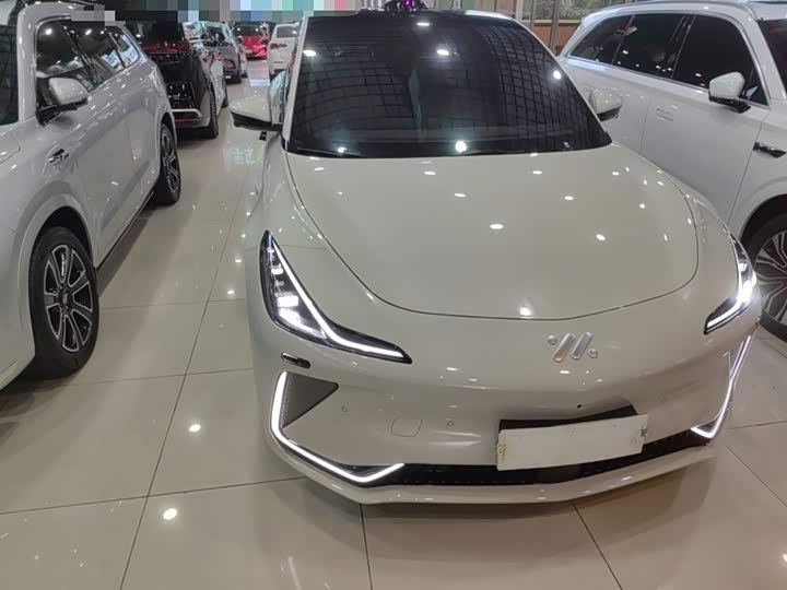 Фото 3 - IM motors LS7