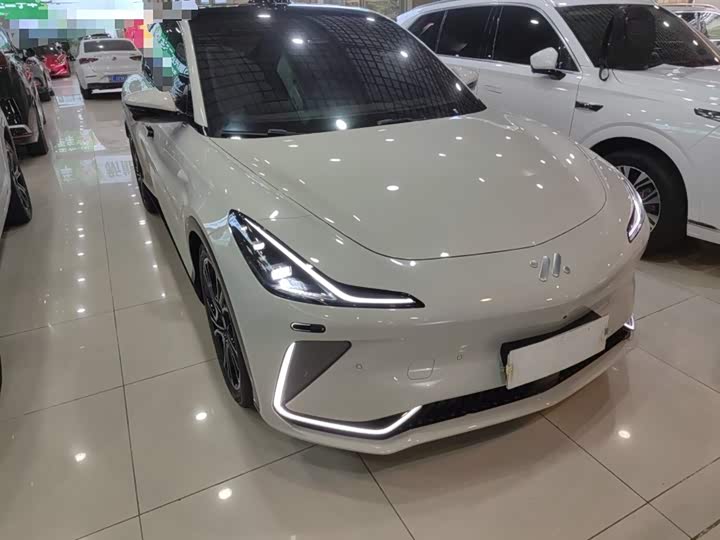 Фото 4 - IM motors LS7