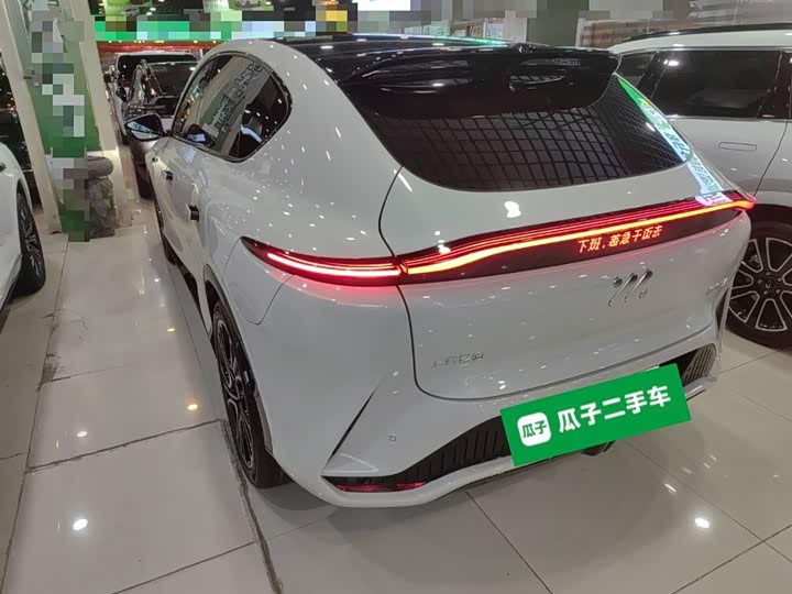 Фото 5 - IM motors LS7