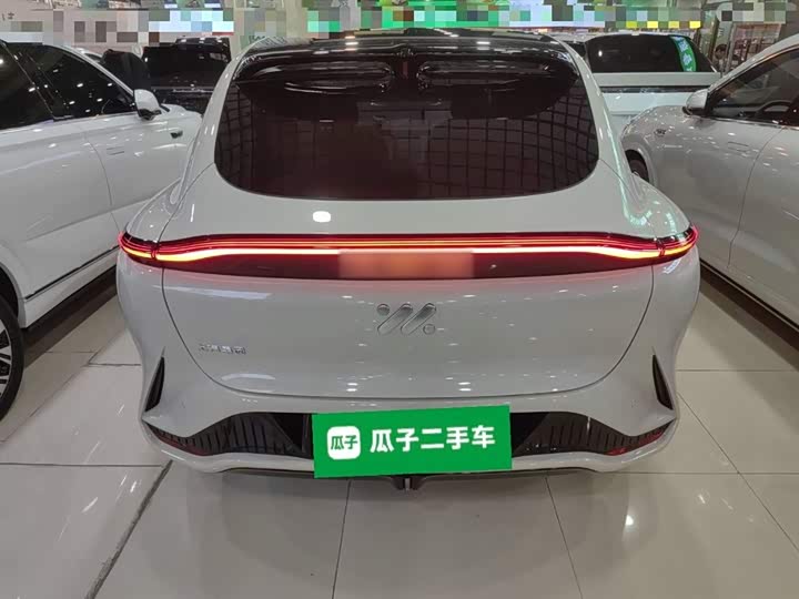 Фото 6 - IM motors LS7