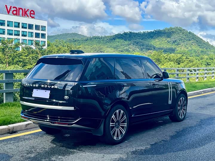 Фото 6 - Land Rover Range Rover